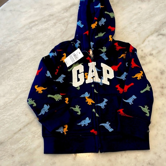 New infant hoodie - Picture 1 of 2